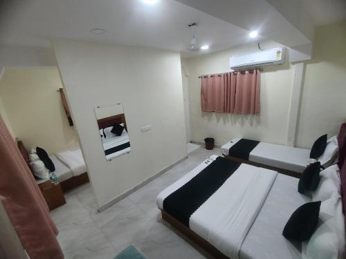 hotel glow star