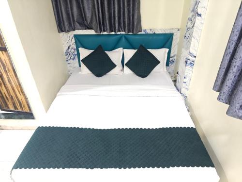 hotel glow star