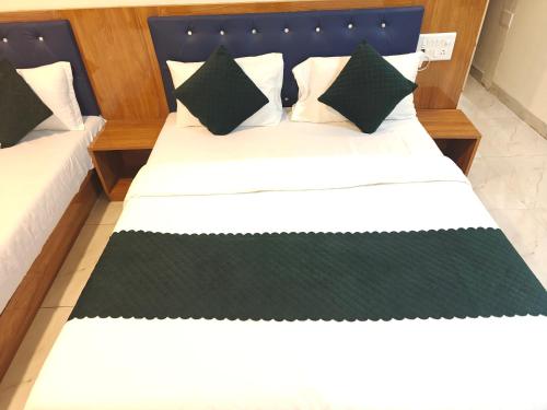 hotel glow star