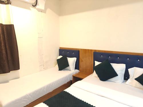 hotel glow star