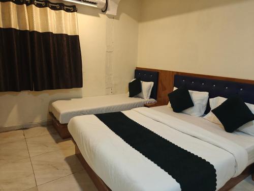 hotel glow star