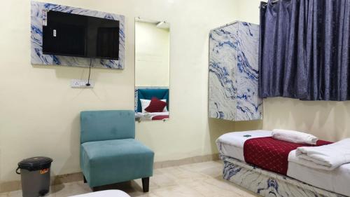 hotel glow star