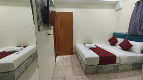 hotel glow star