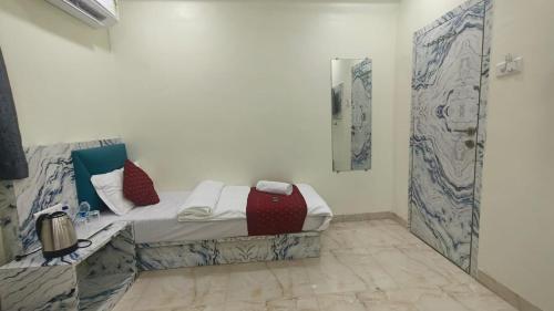 hotel glow star