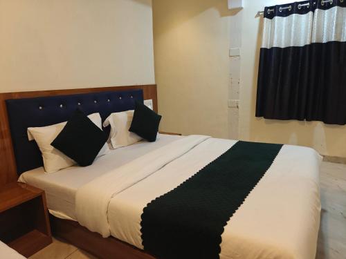 hotel glow star