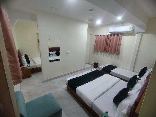 hotel glow star