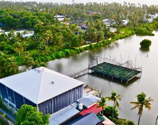 louis backpackers hostel