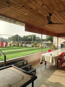louis backpackers hostel