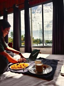 louis backpackers hostel