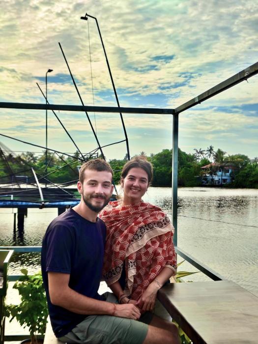 louis backpackers hostel
