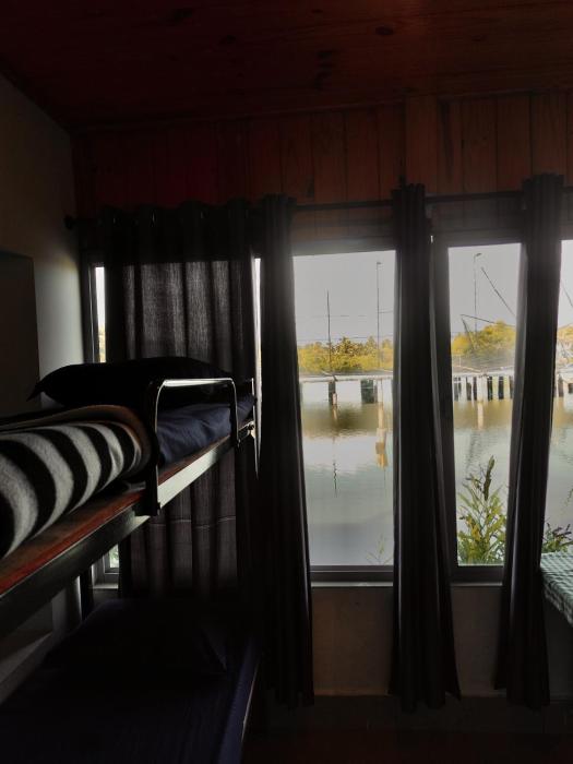 louis backpackers hostel