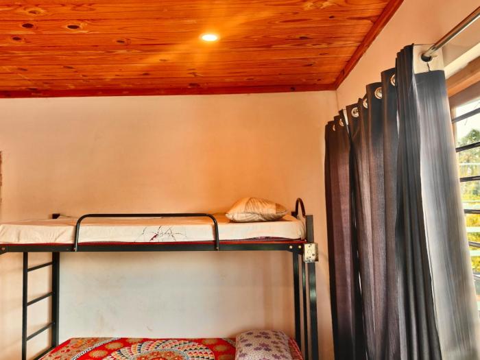 louis backpackers hostel