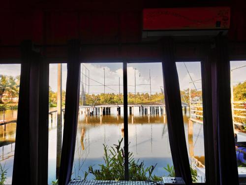 louis backpackers hostel