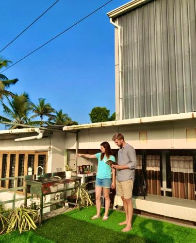 louis backpackers hostel