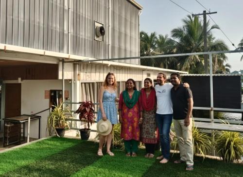 louis backpackers hostel