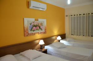 Hotel São Marcos Orlândia Sp,Ribeirao Preto>>Orlandia,3 star