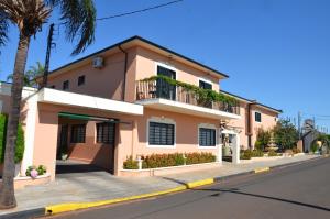 Hotel São Marcos Orlândia Sp,Ribeirao Preto>>Orlandia,3 star