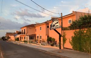 Hotel São Marcos Orlândia Sp,Ribeirao Preto>>Orlandia,3 star