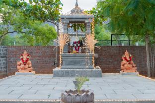 maaya farmstay