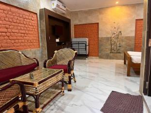 Maaya Farmstay,,4 star