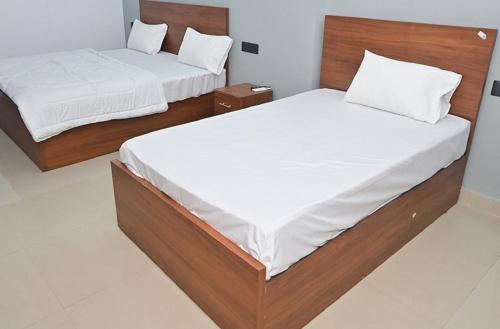 Ag Saryu Stay,,4 star