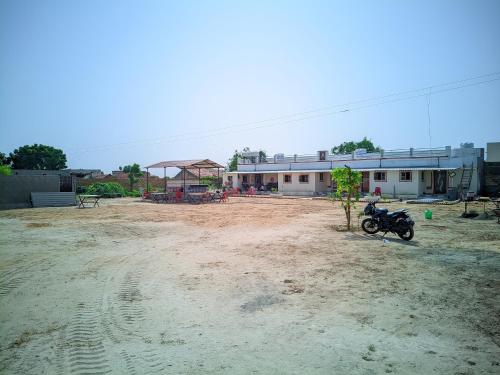 madhav homestay