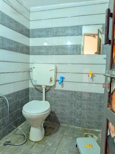 madhav homestay