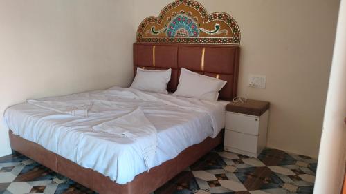 madhav homestay