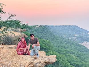 madhav homestay
