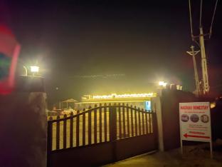 madhav homestay