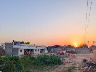 madhav homestay