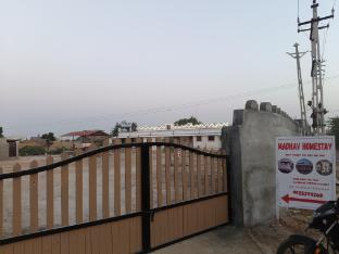 madhav homestay