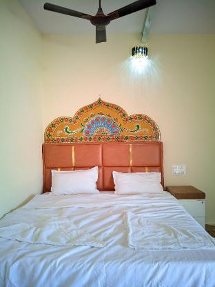madhav homestay