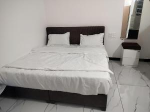 madhav homestay