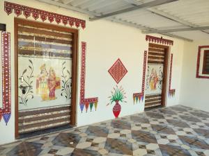 madhav homestay