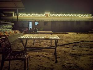 madhav homestay