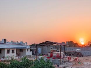 madhav homestay