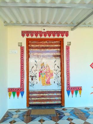 madhav homestay