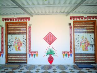 madhav homestay