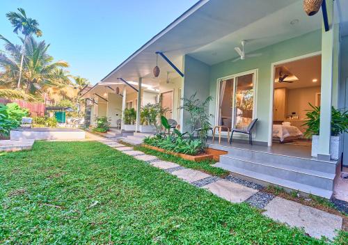 kayal cove resort by voye homes