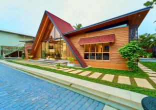 kayal cove resort by voye homes
