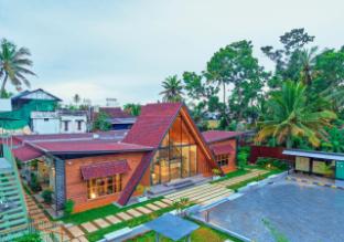 kayal cove resort by voye homes