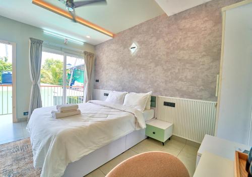kayal cove resort by voye homes