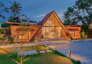 kayal cove resort by voye homes