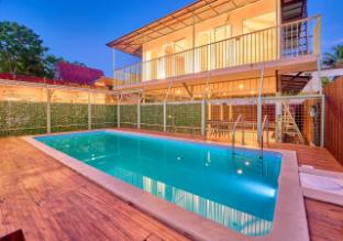 kayal cove resort by voye homes