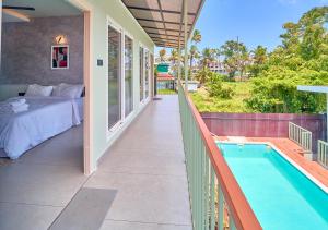 kayal cove resort by voye homes
