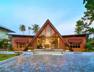 kayal cove resort by voye homes