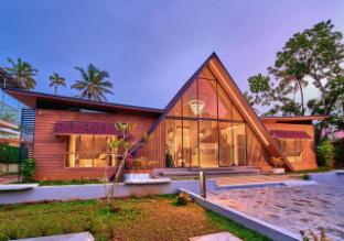 kayal cove resort by voye homes