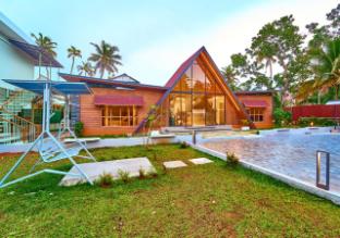 kayal cove resort by voye homes