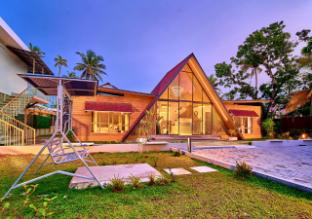 kayal cove resort by voye homes